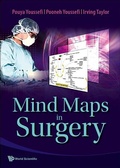 Cover: Mind Maps In Surgery - World Scientific Publishing Co Pte Ltd