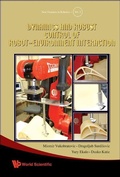 Cover: Dynamics And Robust Control Of Robot-environment Interaction - World Scientific Publishing Co Pte Ltd