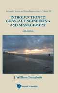 Cover: Introduction To Coastal Engineering And Management (2nd Edition) - World Scientific Publishing Co Pte Ltd