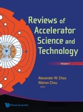 Cover: Reviews Of Accelerator Science And Technology, Volume 1 - World Scientific Publishing Co Pte Ltd
