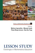 Cover: Lesson Study: Challenges In Mathematics Education - World Scientific Publishing Co Pte Ltd