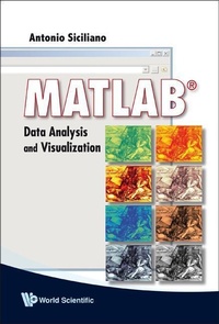Enlarge image Cover: Matlab: Data Analysis And Visualization - World Scientific Publishing Co Pte Ltd