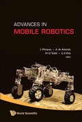 Cover: Advances In Mobile Robotics - Proceedings Of The Eleventh International Conference On Climbing And Walking Robots And The Support Technologies For Mobile Machines - World Scientific Publishing Co Pte Ltd