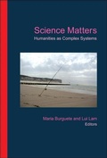 Cover: Science Matters: Humanities As Complex Systems - World Scientific Publishing Co Pte Ltd