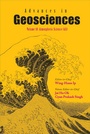 Cover: Advances In Geosciences (Volumes 10-15) - World Scientific Publishing Co Pte Ltd