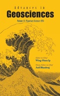 Cover: Advances In Geosciences - Volume 15: Planetary Science (Ps) - World Scientific Publishing Co Pte Ltd