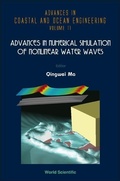 Cover: Advances In Numerical Simulation Of Nonlinear Water Waves - World Scientific Publishing Co Pte Ltd
