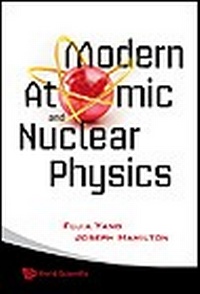 Enlarge image Cover: Modern Atomic And Nuclear Physics (Revised Edition) - World Scientific Publishing Co Pte Ltd