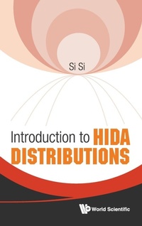 Enlarge image Cover: Introduction To Hida Distributions - World Scientific Publishing Co Pte Ltd