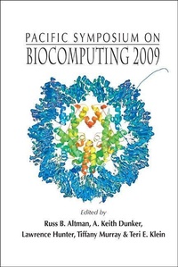 Enlarge image Cover: Biocomputing 2009 - Proceedings Of The Pacific Symposium - World Scientific Publishing Co Pte Ltd