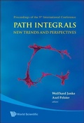 Cover: Path Integrals--new Trends And Perspectives - Proceedings Of The 9th International Conference - World Scientific Publishing Co Pte Ltd