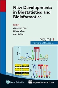 Abbildung von: New Developments In Biostatistics And Bioinformatics - World Scientific Publishing Co Pte Ltd