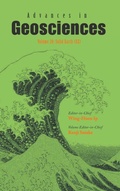 Cover: Advances In Geosciences - Volume 20: Solid Earth (Se) - World Scientific Publishing Co Pte Ltd
