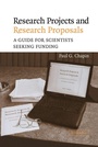 Cover: Research Projects and Research Proposals - Cambridge University Press