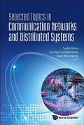 Cover: Selected Topics In Communication Networks And Distributed Systems - World Scientific Publishing Co Pte Ltd