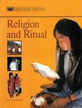 Cover: Religion and Ritual - Editions Didier Millet Pte Ltd