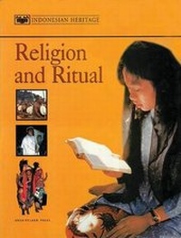 Enlarge image Cover: Religion and Ritual - Editions Didier Millet Pte Ltd