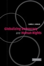 Cover: Globalizing Democracy and Human Rights - Cambridge University Press