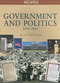 Abbildung von: Encyclopaedia of Malaysia Vol 11 - Editions Didier Millet Pte Ltd