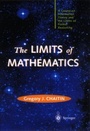 Cover: The Limits of Mathematics - Springer