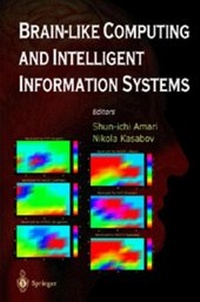 Enlarge image Cover: Brain-Like Computing and Intelligent Information Systems - Springer