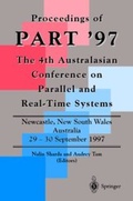 Cover: Proceedings of PART '97 The 4th Australasian Conference on Parallel and Real-Time Systems - Springer