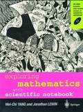 Bild: Exploring Mathematics with Scientific Notebook - Springer