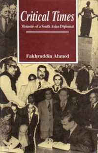 Abbildung von: Critical Times - University Press Ltd ,Bangladesh