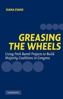 Cover: Greasing the Wheels - Cambridge University Press