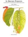 Cover: In Brunei Forests - Natural History Publications (Borneo),Malaysia