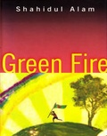 Cover: Green fire - University Press Ltd ,Bangladesh