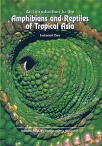 Abbildung von: Introduction to the Amphibians and Reptiles of Tropical Asia - Natural History Publications (Borneo),Malaysia