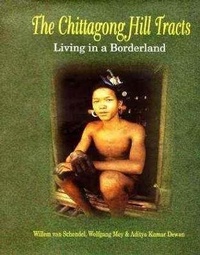 Abbildung von: Chittagong Hill Tracts - University Press Ltd ,Bangladesh