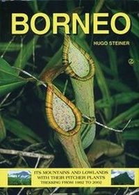 Abbildung von: Borneo - Toihaan Publishing Company