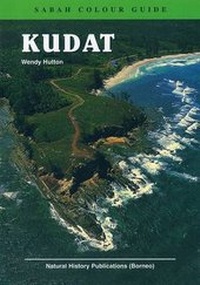 Abbildung von: Kudat: Sabah Colour Guide - Natural History Publications (Borneo),Malaysia
