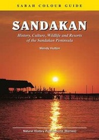 Abbildung von: Sandakan - Natural History Publications (Borneo),Malaysia