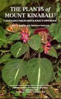 Cover: The Plants of Mount Kinabalu: Dicotyledon Families, Magnoliaceae to Winteraceae v. 5 - Natural History Publications (Borneo),Malaysia