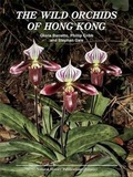 Cover: The Wild Orchids of Hong Kong - Natural History Publications (Borneo),Malaysia