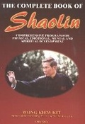 Cover: Complete Book of Shaolin - Cosmos Internet Sdn Bhd