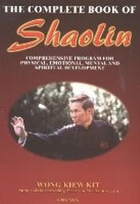 Enlarge image Cover: Complete Book of Shaolin - Cosmos Internet Sdn Bhd