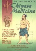 Cover: The Complete Book of Chinese Medicine - Cosmos Internet Sdn Bhd
