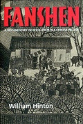 Cover: Fanshen - University of California Press