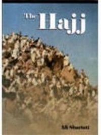 Abbildung von: The Hajj - Islamic Book Trust