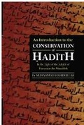 Cover: An Introduction to the Conservation of Hadith, in the Light of the Shahifad of Hamman - Islamic Book Trust
