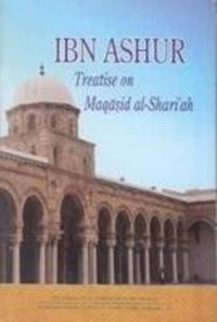 Abbildung von: Treatise on Maqasid Al Shariah - Islamic Book Trust