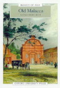 Abbildung von: Old Malacca - OUP Australia and New Zealand