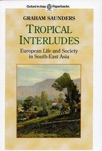Enlarge image Cover: Tropical Interludes - Oxford University Press,South East Asia