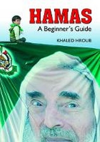 Enlarge image Cover: Hamas - Islamic Book Trust