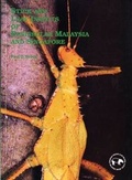 Cover: Stick and Leaf Insects of Peninsular Malaysia and Singapore - Malaysian Nature Society