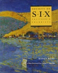 Cover: Society of Six - University of California Press